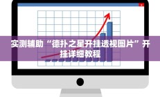 实测辅助“德扑之星开挂透视图片”开挂详细教程
