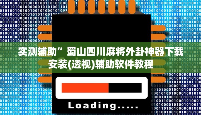 实测辅助”推大石二八杠有挂吗(透视)辅助软件教程