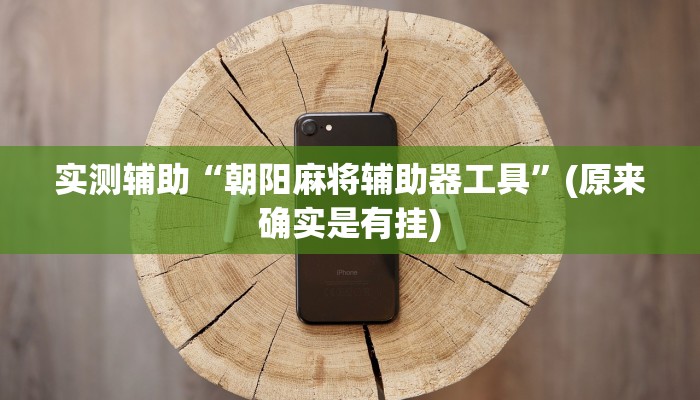 实测辅助”打哈麻将开挂神器软件下载(透视)辅助软件教程