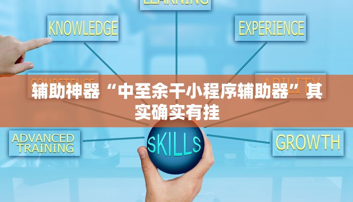 辅助神器“中至余干小程序辅助器”其实确实有挂