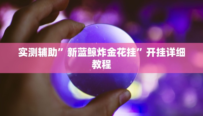 实测辅助”竞咪21点详细开挂辅助”开挂详细教程