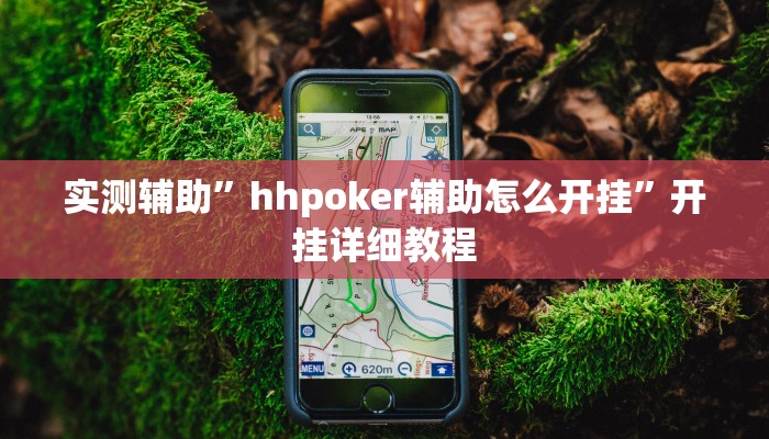 实测辅助”hhpoker辅助怎么开挂”开挂详细教程