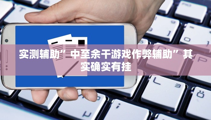 实测辅助”微乐填大坑必赢神器”开挂详细教程