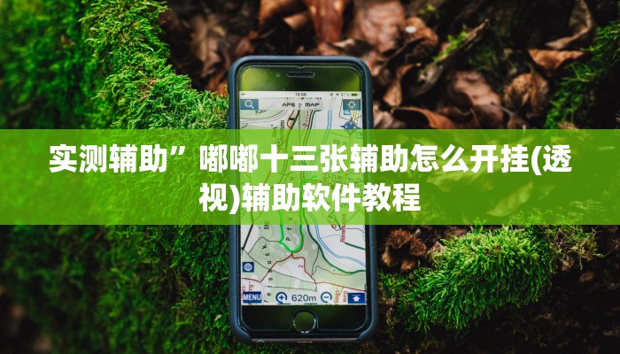 实测辅助”滕州麻将开挂神器软件下载”开挂详细教程