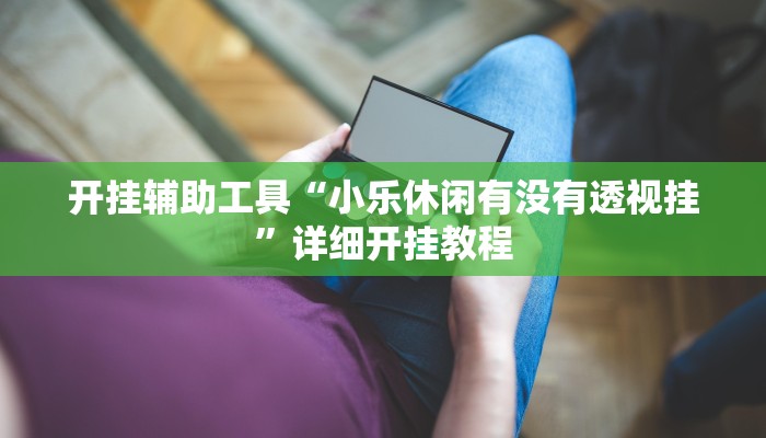 开挂辅助工具“小乐休闲有没有透视挂”详细开挂教程