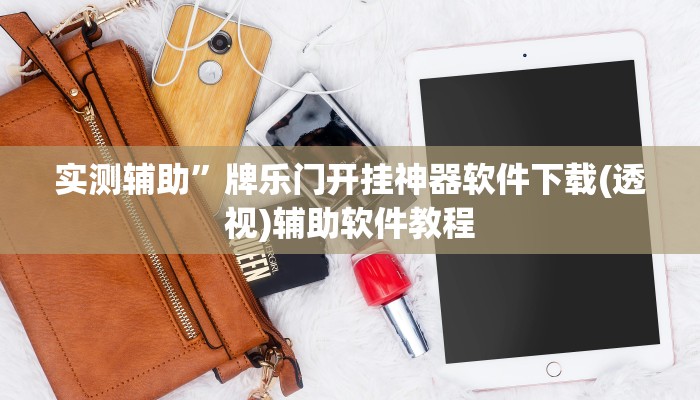 辅助神器“八闽十三张透视挂”其实确实有挂