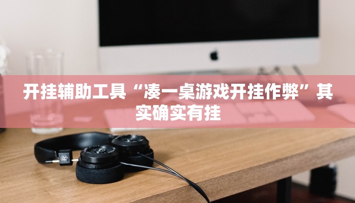 实测辅助”哈局十三张用挂开挂软件(透视)辅助软件教程