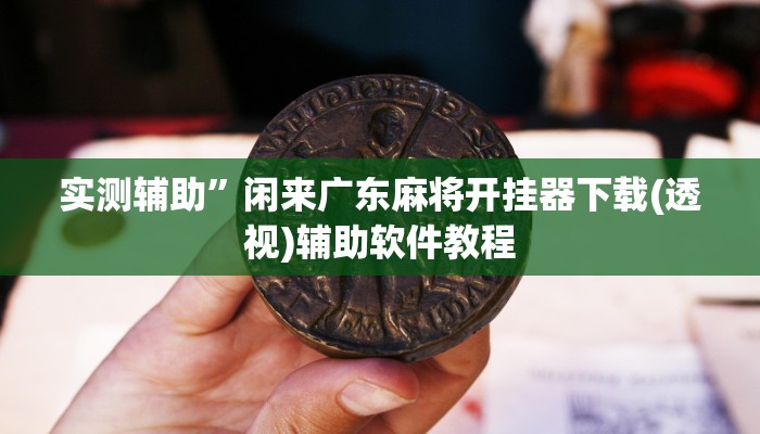 实测辅助”皇后拼三张辅助怎么开挂(透视)辅助软件教程
