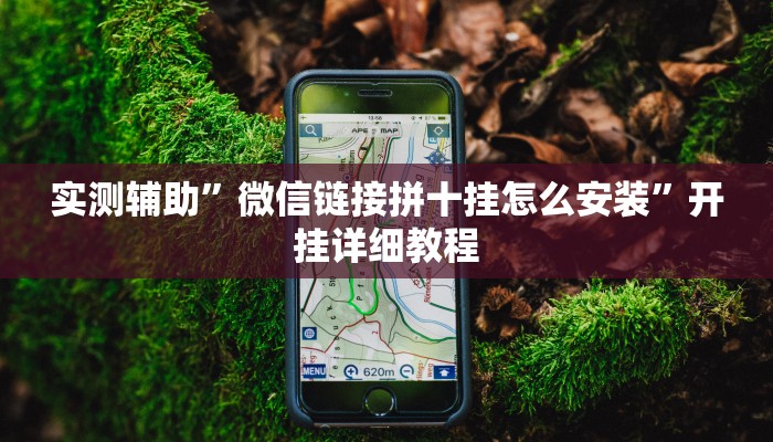 实测辅助”微信链接拼十挂怎么安装”开挂详细教程