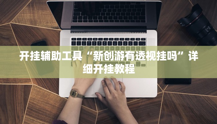 开挂辅助工具“新创游有透视挂吗”详细开挂教程