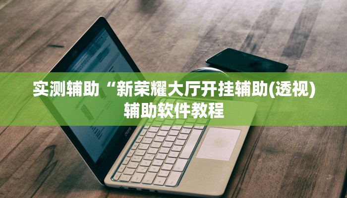 实测辅助“新荣耀大厅开挂辅助(透视)辅助软件教程