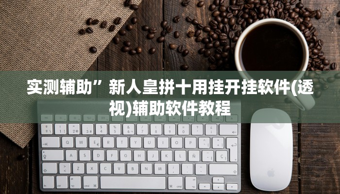 实测辅助”新人皇拼十用挂开挂软件(透视)辅助软件教程