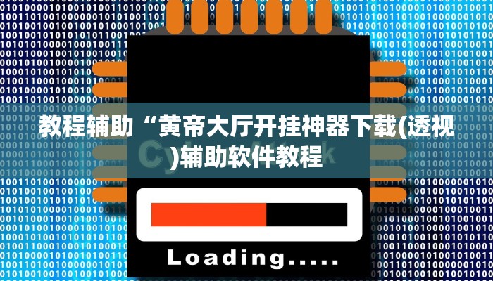 实测辅助”炫龙大厅助赢神器”开挂详细教程