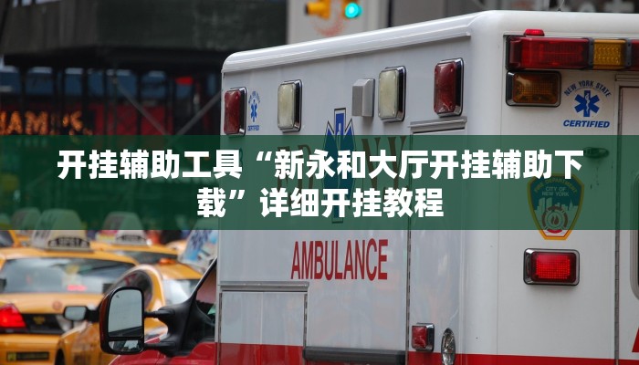 开挂辅助工具“新永和大厅开挂辅助下载”详细开挂教程