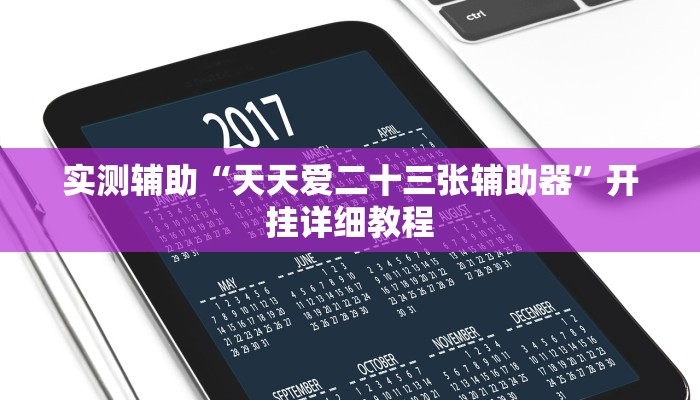 实测辅助“天天爱二十三张辅助器”开挂详细教程