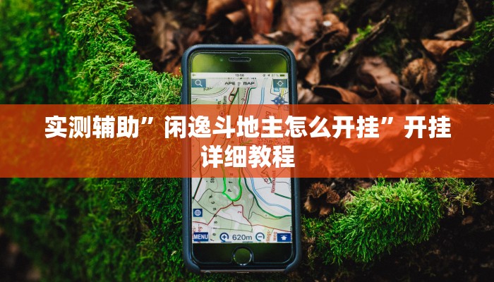 实测辅助”闲逸斗地主怎么开挂”开挂详细教程