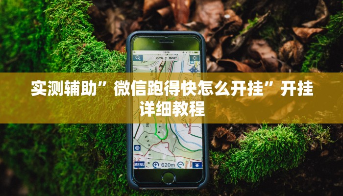 实测辅助”微信跑得快怎么开挂”开挂详细教程