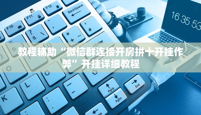 教程辅助“微信群连接开房拼十开挂作弊”开挂详细教程