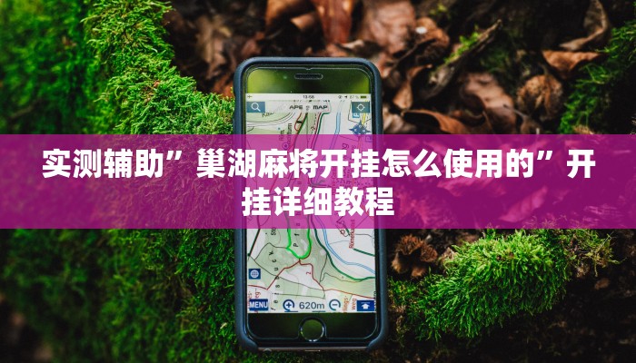 实测辅助”巢湖麻将开挂怎么使用的”开挂详细教程