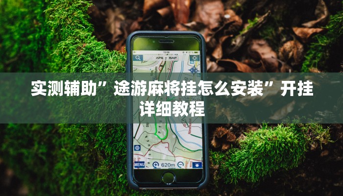 实测辅助”途游麻将挂怎么安装”开挂详细教程