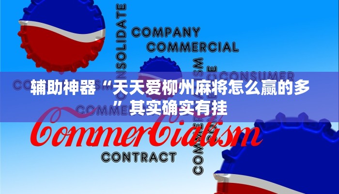 辅助神器“天天爱柳州麻将怎么赢的多”其实确实有挂