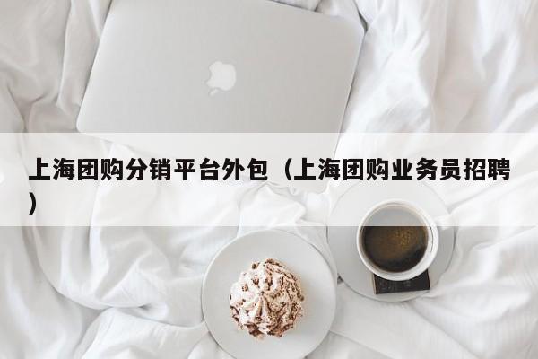 上海团购分销平台外包（上海团购业务员招聘）